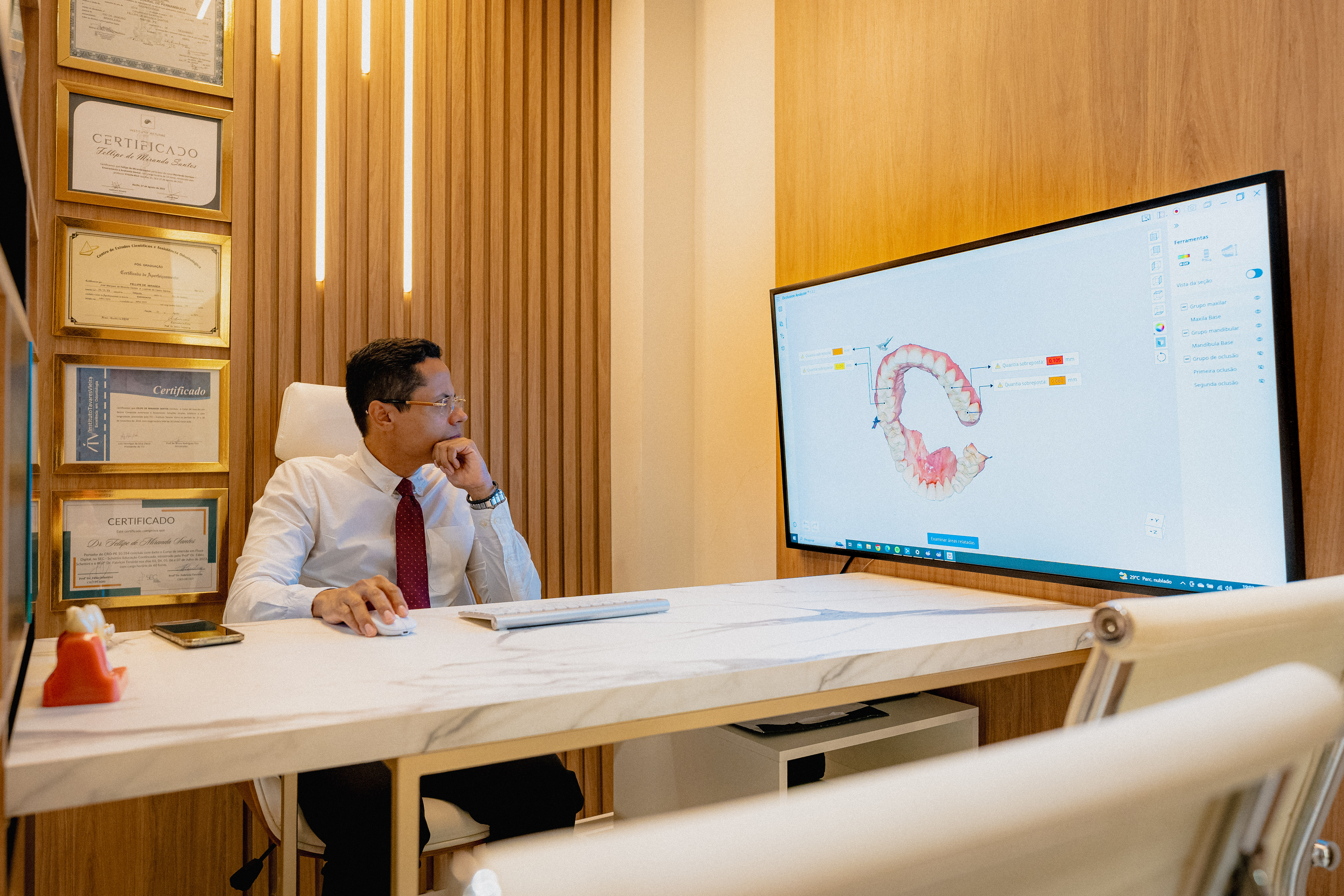 Planejamento Digital do Sorriso