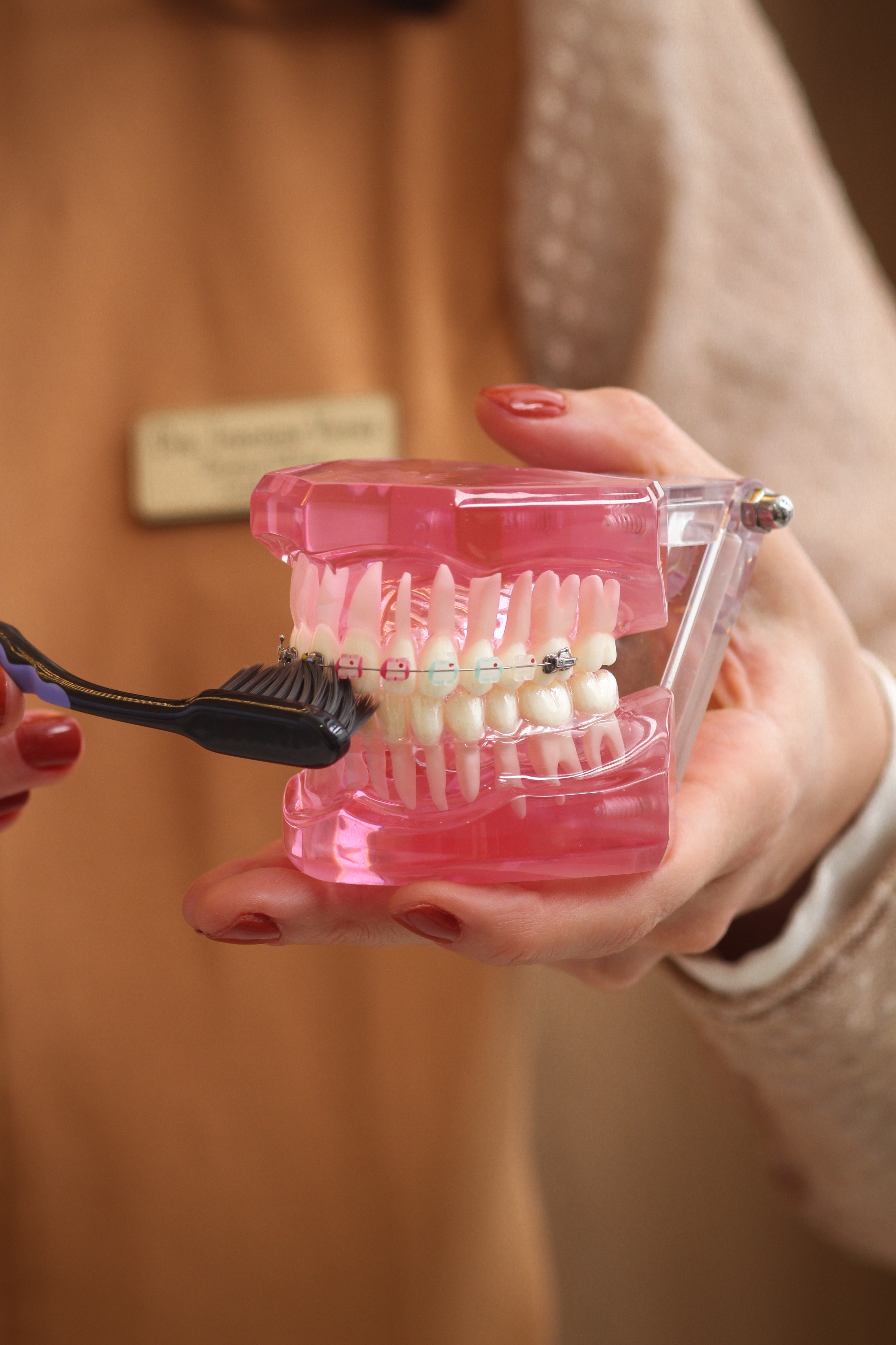 Odontopediatria e Atendimento a Pacientes com Necessidades Especiais