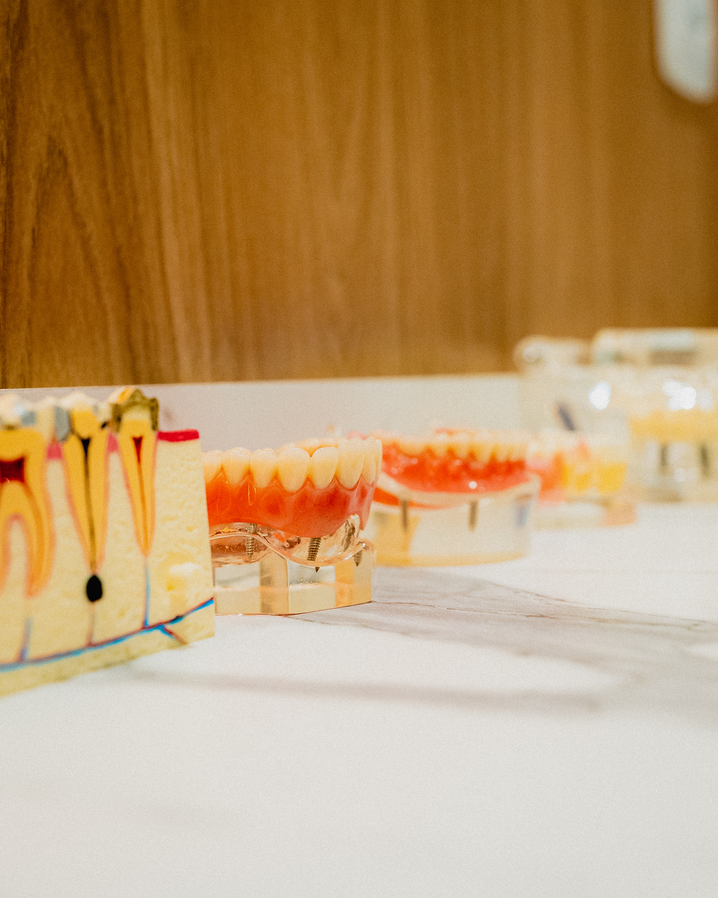 Próteses e Reabilitação Oral Completa