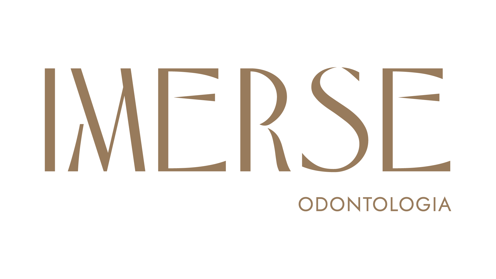 Imerse Odontologia Logo